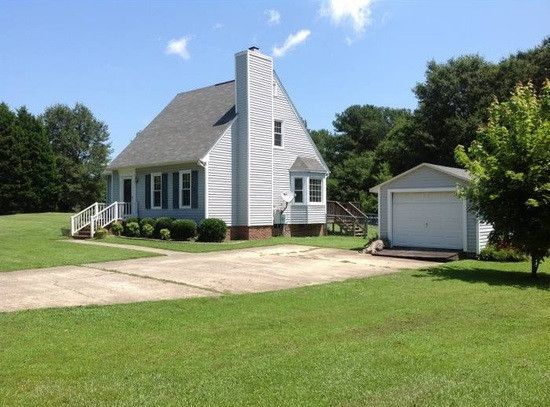 1009 Windward Passage, Knightdale, NC 27545