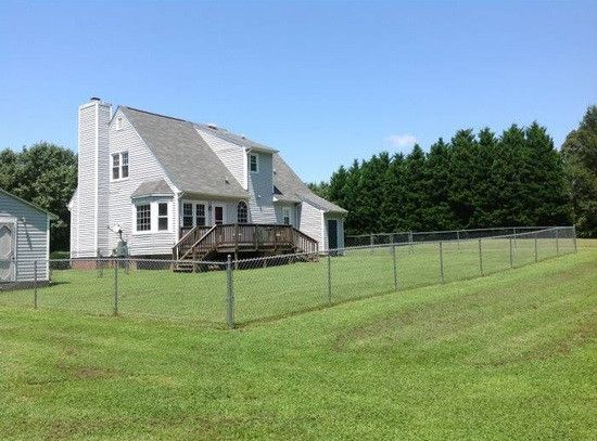 1009 Windward Passage, Knightdale, NC 27545