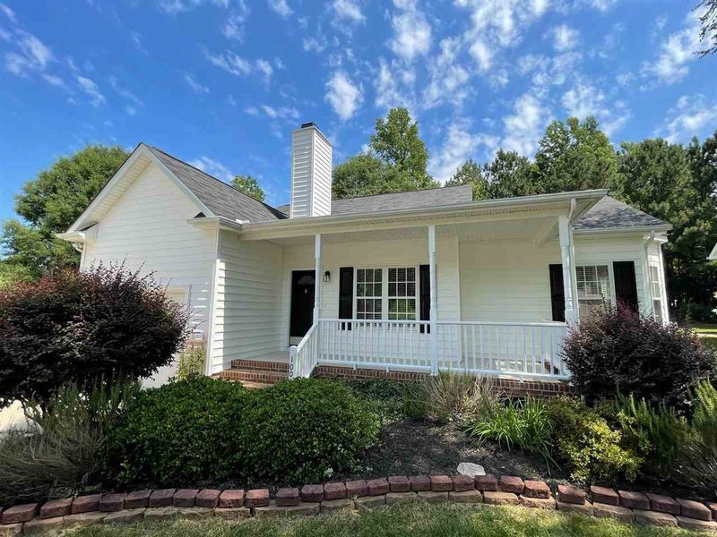 1009 Winter Bloom Ct, Wake Forest, NC 27587