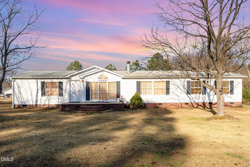 10092 Carolina 210 , Four Oaks, NC 27524