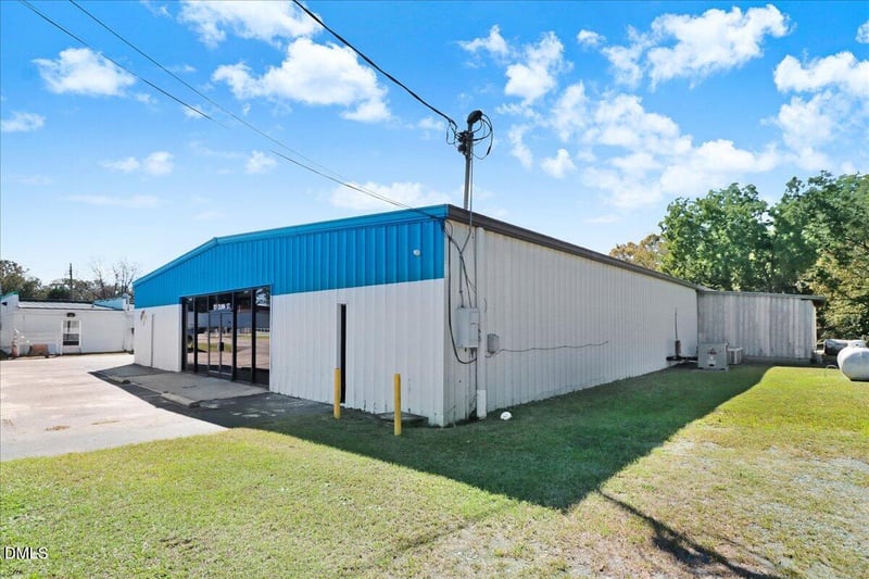 101 - 119 Dunn St, Four Oaks, NC 27524