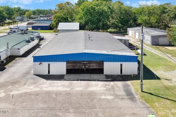 101 - 119 Dunn St, Four Oaks, NC 27524