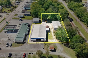 101 - 119 Dunn St, Four Oaks, NC 27524