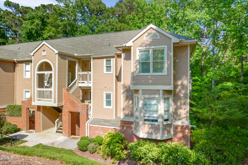 101-2d Marbury Ct, Cary, NC 27513