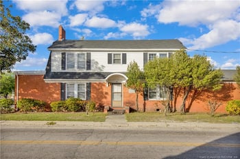 101 2nd St, Pembroke, NC 28372