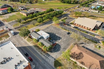 101 2nd St, Pembroke, NC 28372