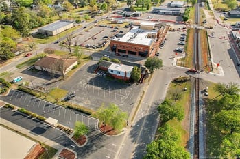 101 2nd St, Pembroke, NC 28372