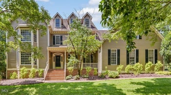 101 Abbotsford Ct, Durham, NC 27712