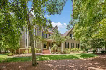 101 Abbotsford Ct, Durham, NC 27712