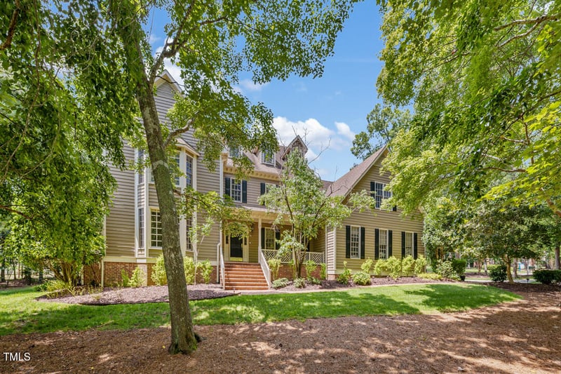 101 Abbotsford Ct, Durham, NC 27712