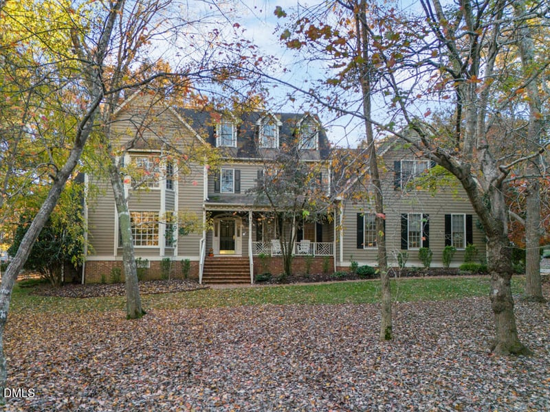 101 Abbotsford Ct, Durham, NC 27712