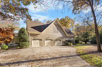 101 Abbotsford Ct, Durham, NC 27712