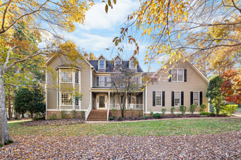 101 Abbotsford Ct, Durham, NC 27712