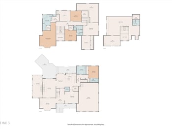 101 Abbotsford Ct, Durham, NC 27712