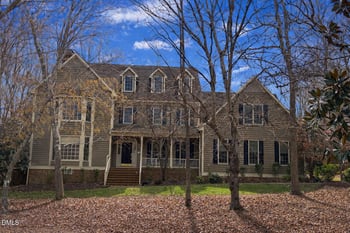 101 Abbotsford Ct, Durham, NC 27712