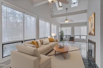 101 Abbotsford Ct, Durham, NC 27712