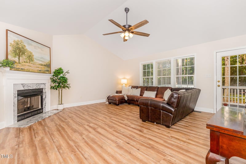 101 Abram Way, Clayton, NC 27520