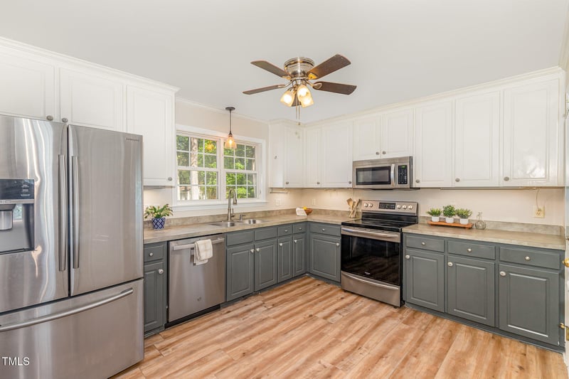 101 Abram Way, Clayton, NC 27520
