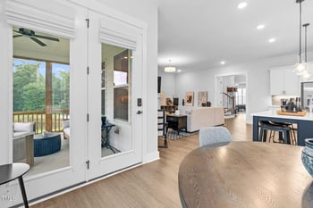 101 Acorn Crossing Rd, Holly Springs, NC 27540