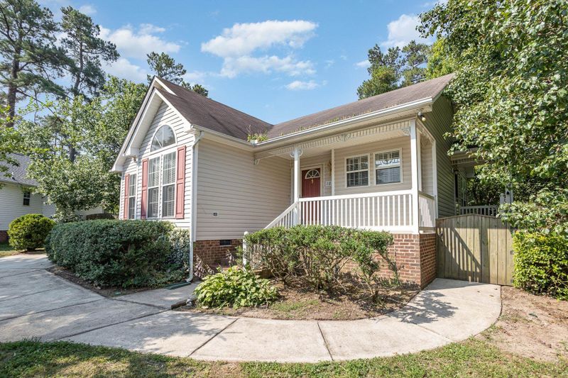 101 Agate Ct, Knightdale, NC 27545