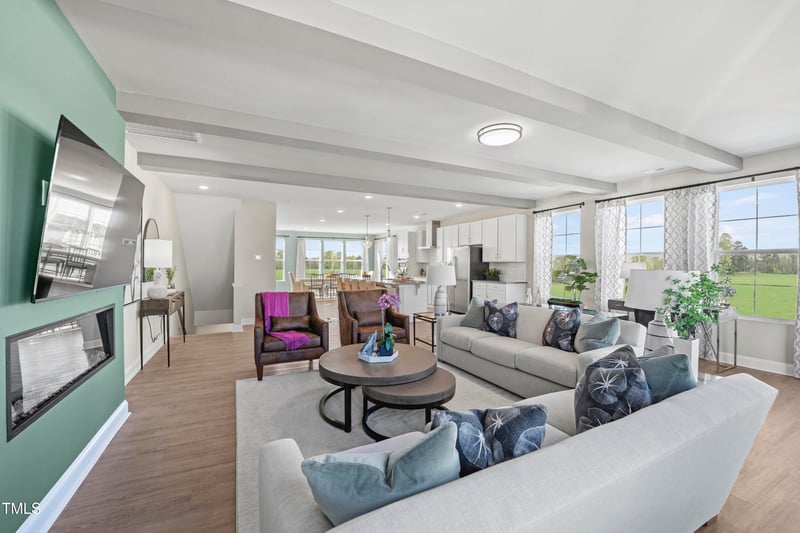 101 Ailey Brook Way #200, Wake Forest, NC 27587