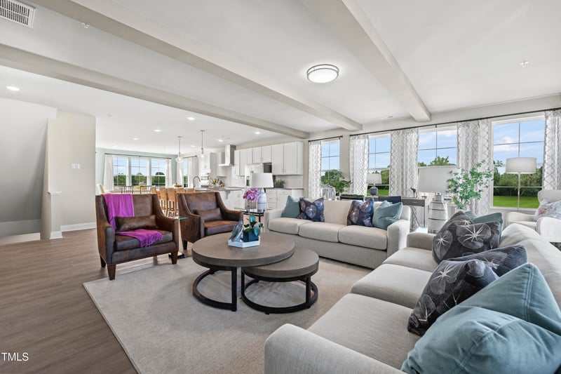 101 Ailey Brook Way, Wake Forest, NC 27587