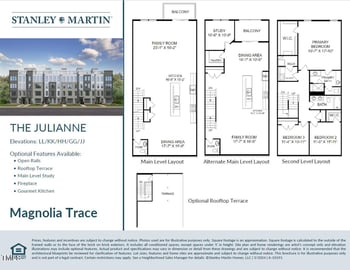 101 Ailey Brook Way, Wake Forest, NC 27587