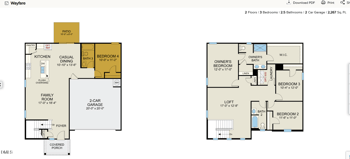 101 Airdale Dr, Oxford, NC 27565