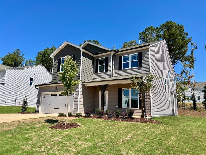 101 Albereto Dr #212 Peyton B, Clayton, NC 27527