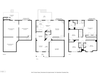 101 Alpharetta Trl, Apex, NC 27539