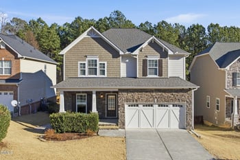 101 Alpharetta Trl, Apex, NC 27539