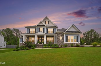 101 Amberwing Ct, Holly Springs, NC 27540