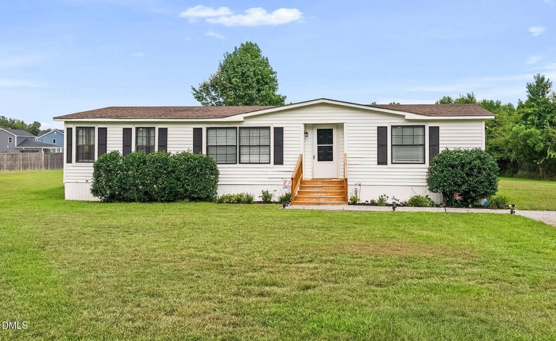 101 Ander Ln, Willow Springs, NC 27592