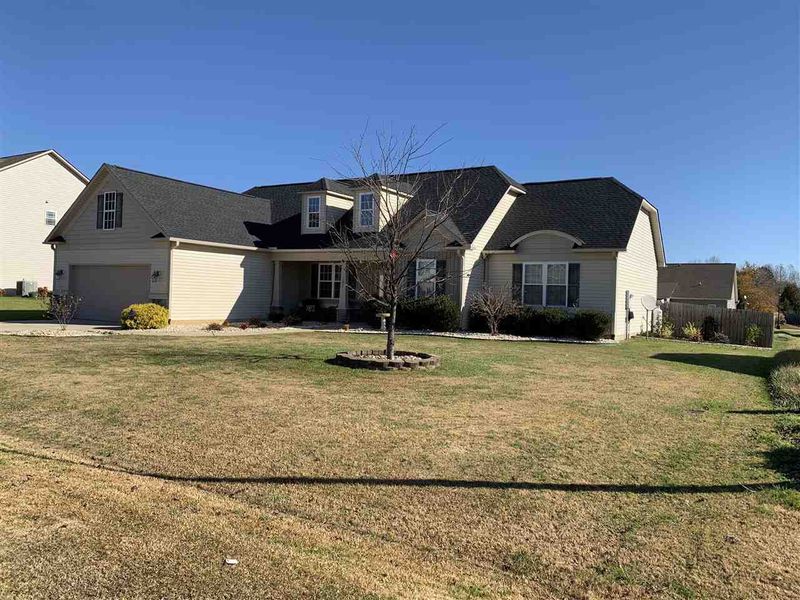 101 Antila Ct, Garner, NC 27529