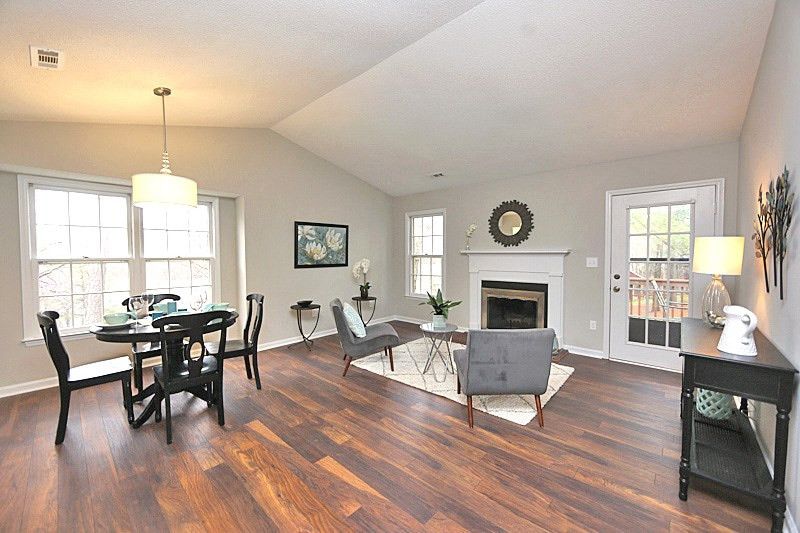 101 Applecross Ct, Durham, NC 27713