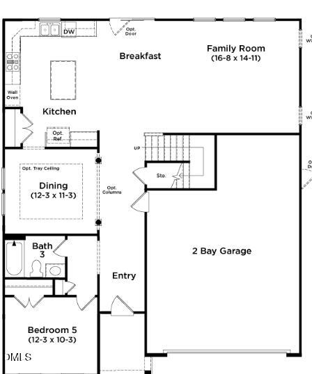 101 Appleseed Dr, Lillington, NC 27546