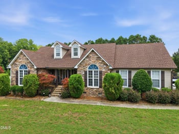 101 Aspen Cir, Clayton, NC 27520