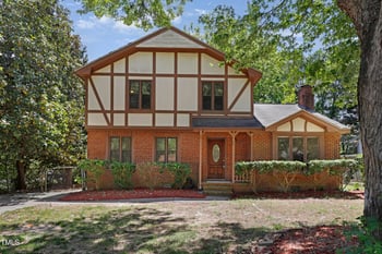 101 Atchison St, Garner, NC 27529