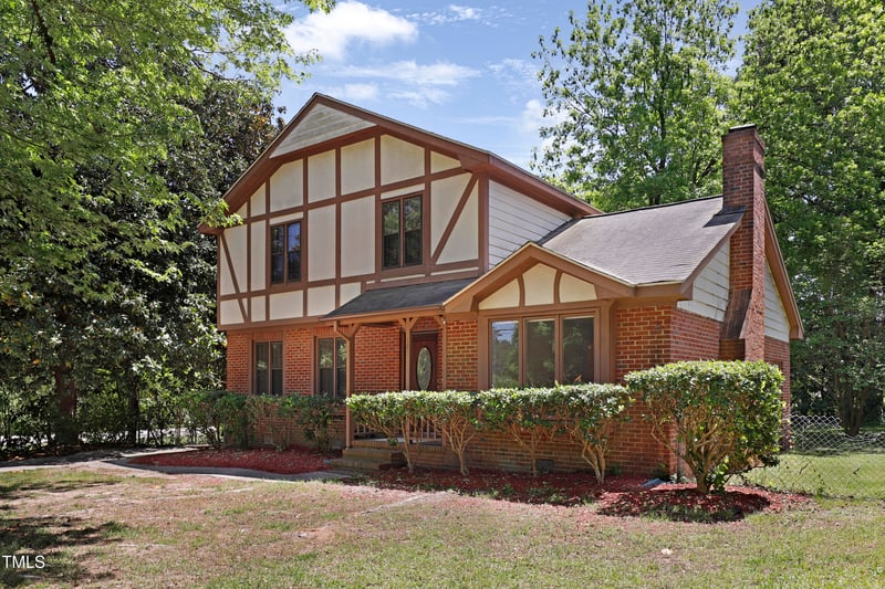 101 Atchison St, Garner, NC 27529