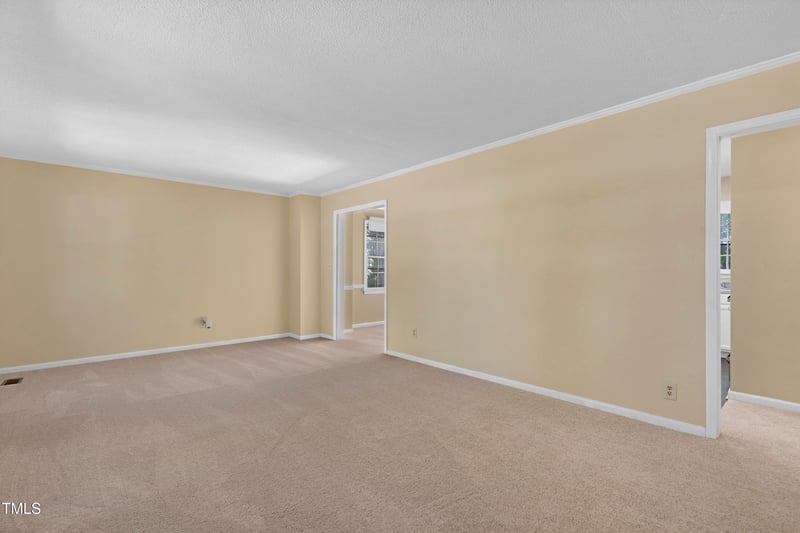 101 Atchison St, Garner, NC 27529
