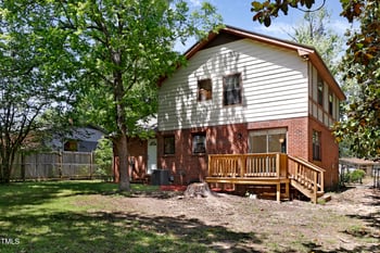101 Atchison St, Garner, NC 27529