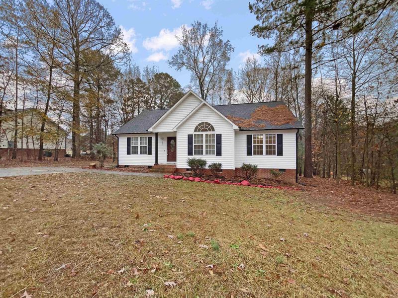 101 Ayden Dr, Clayton, NC 27520