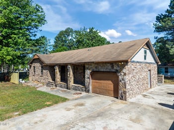 101 Bainbridge Cir, Garner, NC 27529