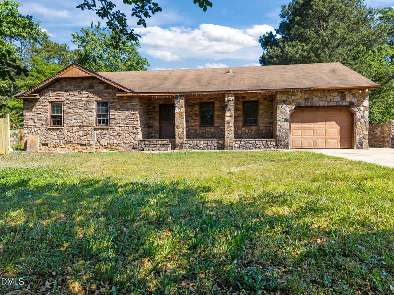 101 Bainbridge Cir, Garner, NC 27529