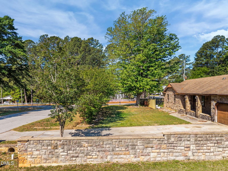 101 Bainbridge Cir, Garner, NC 27529