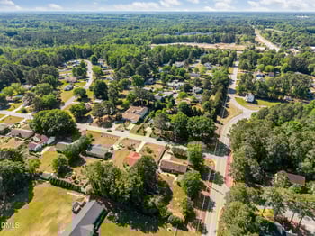 101 Bainbridge Cir, Garner, NC 27529