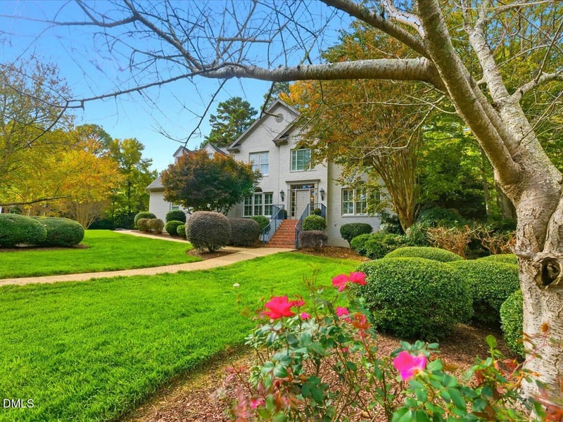 101 Balzac Ct, Cary, NC 27511