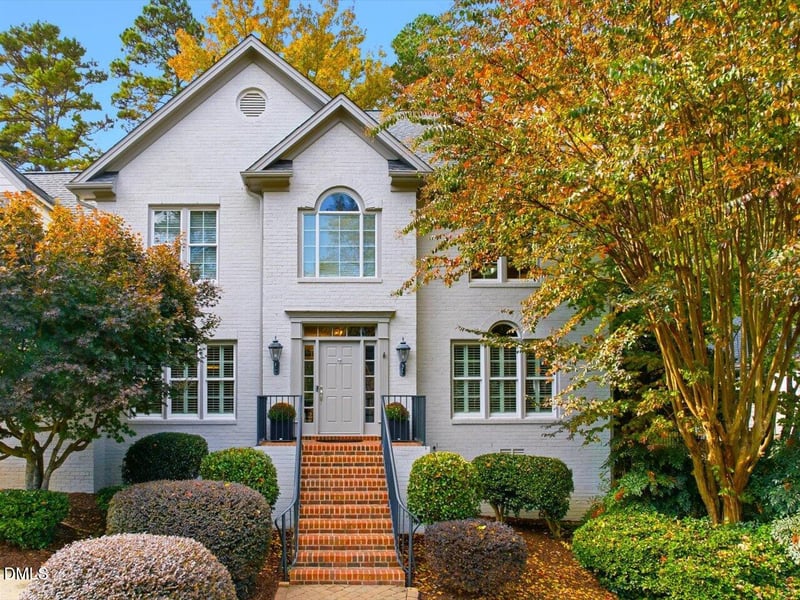 101 Balzac Ct, Cary, NC 27511