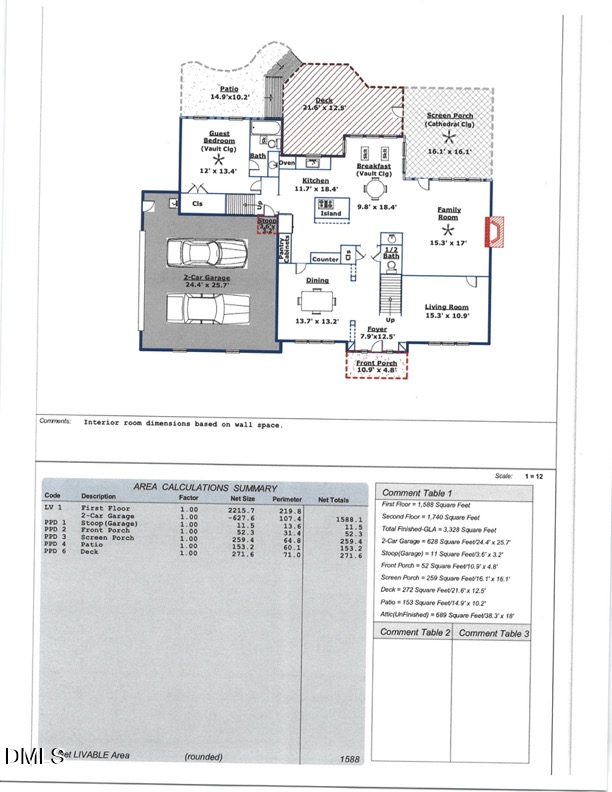 101 Balzac Ct, Cary, NC 27511