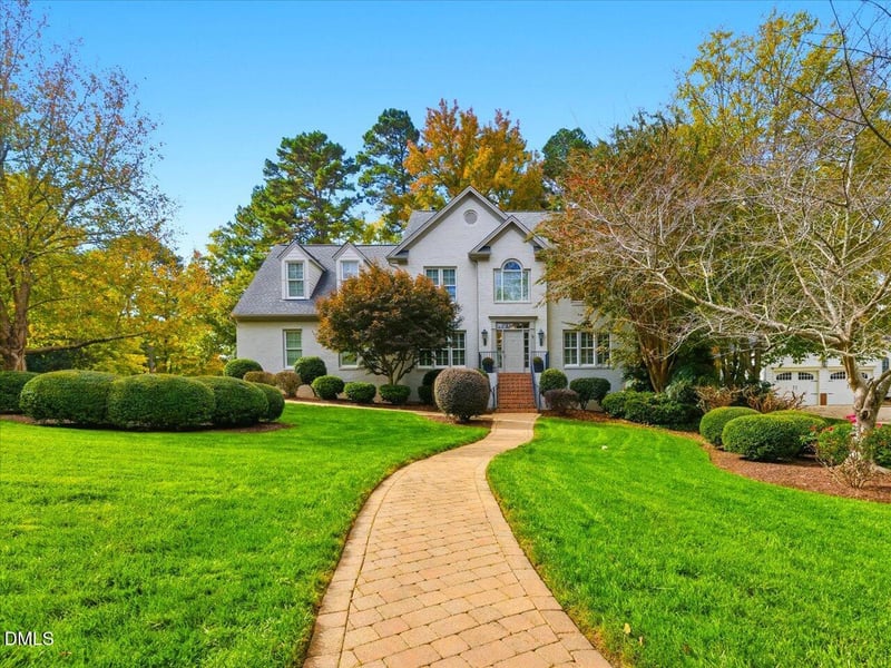 101 Balzac Ct, Cary, NC 27511